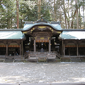 日本最古の神社が沢山ある理由 八雲エンライトメント